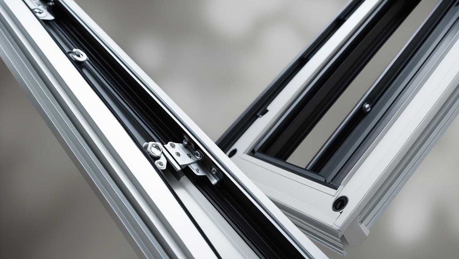 awning aluminum window and hopper window side-by-side-vigorawindows.com