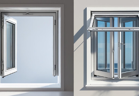 What is the Difference Between a Hopper and an Awning Window-vigorawindows.com.jpg