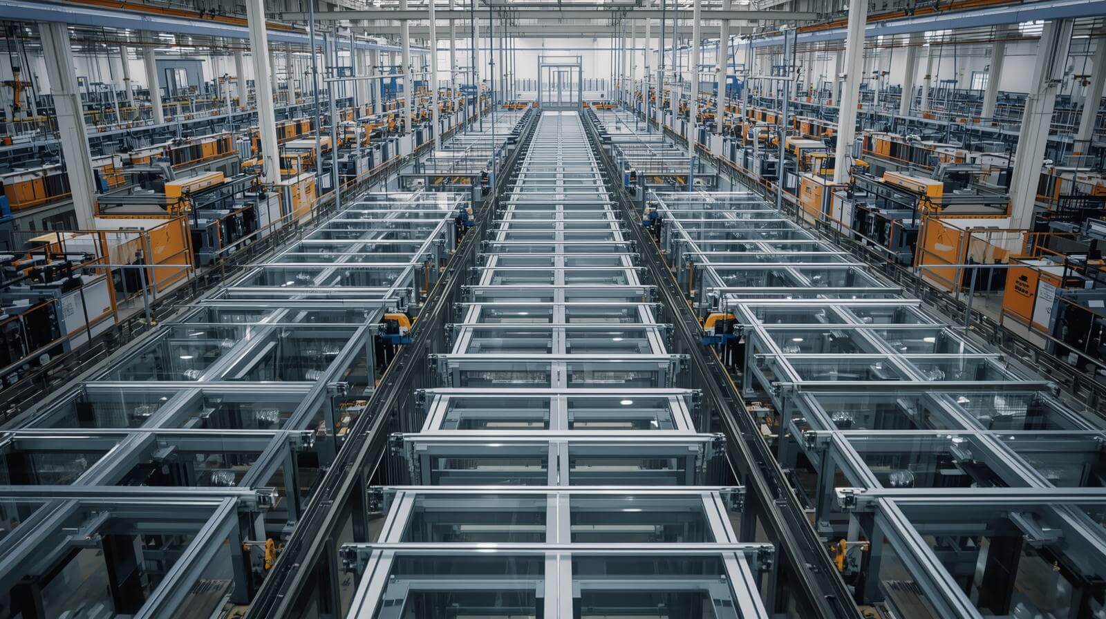 aluminum and upvc windows product range for distributors-vigorawindows.com