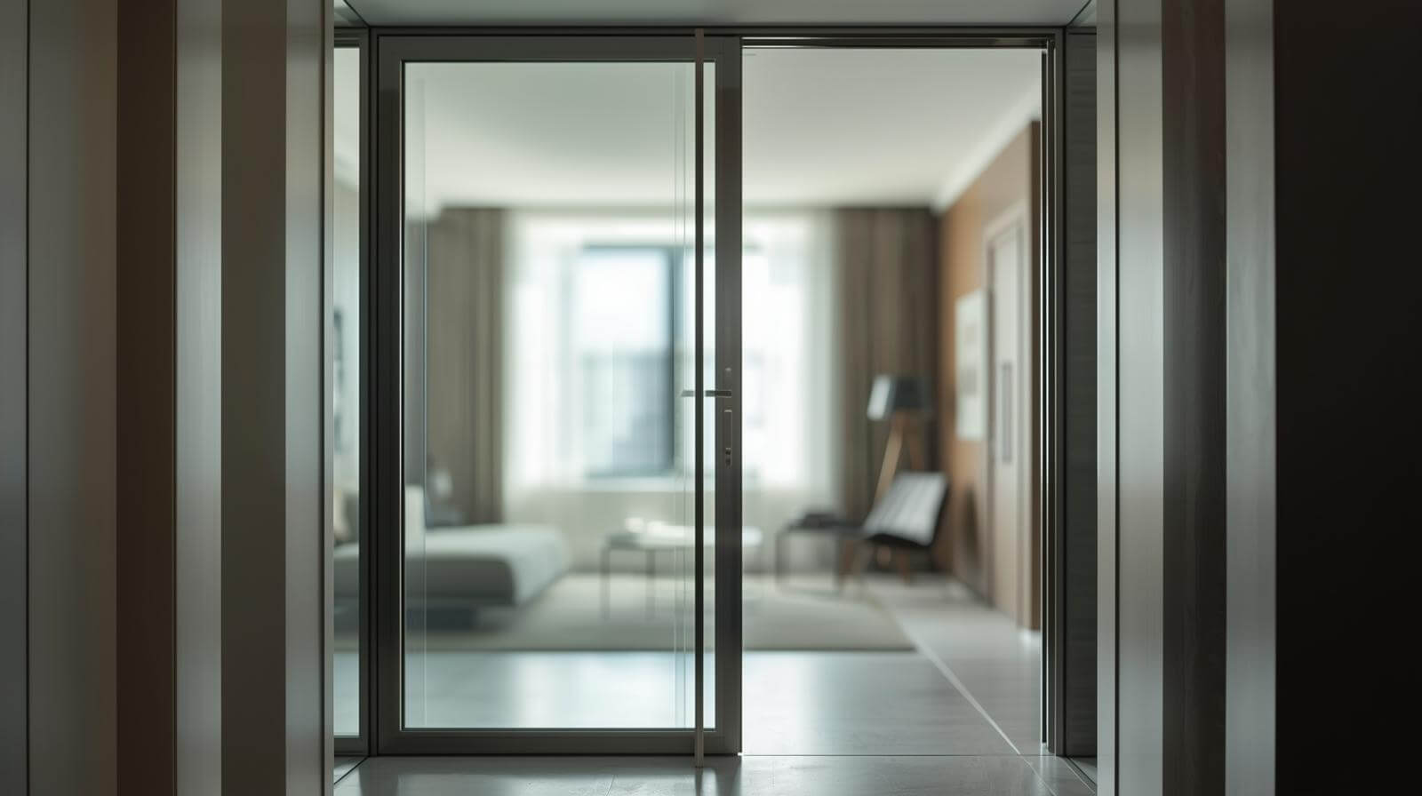 modern apartment glass door design-vigorawindows.com
