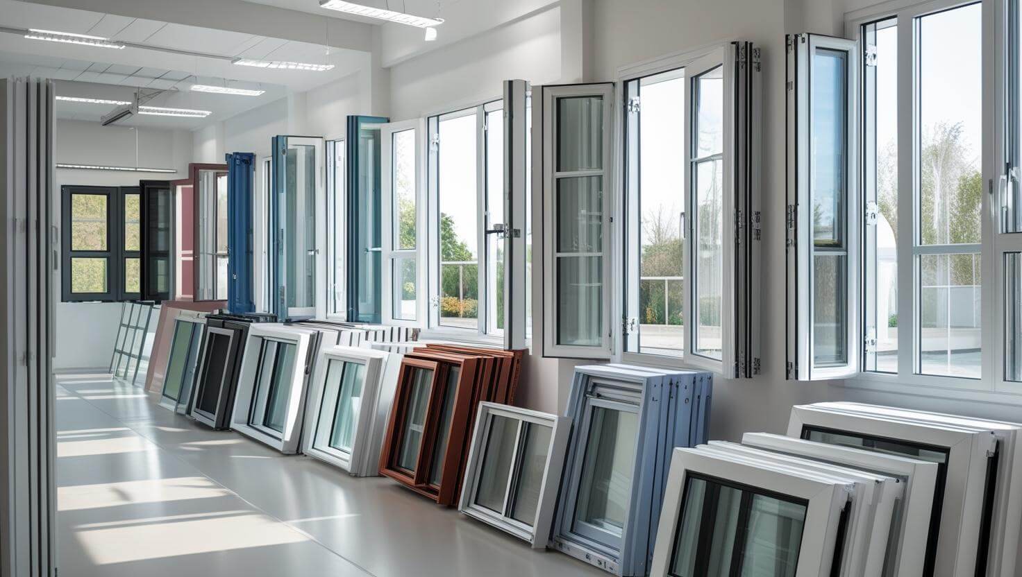 VIGORAWINDOWS aluminium window manufacturer China-vigorawindows.com