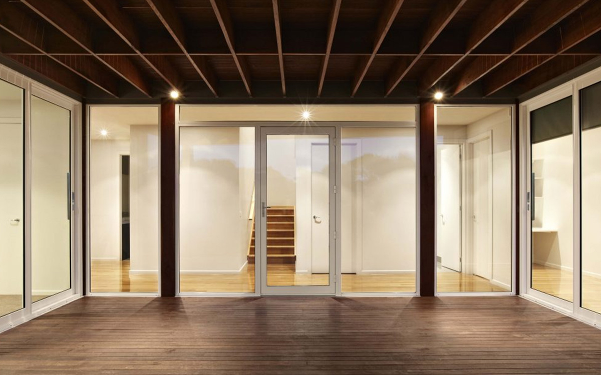 UPVC Doors
