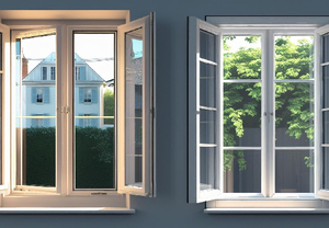 side-by-side comparison of casement and French windows-vigorawindows.com.jpg