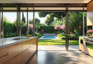 The Growing Demand for Black Frame Aluminium Windows in Luxury Homes-vigorawindows.com.jpg