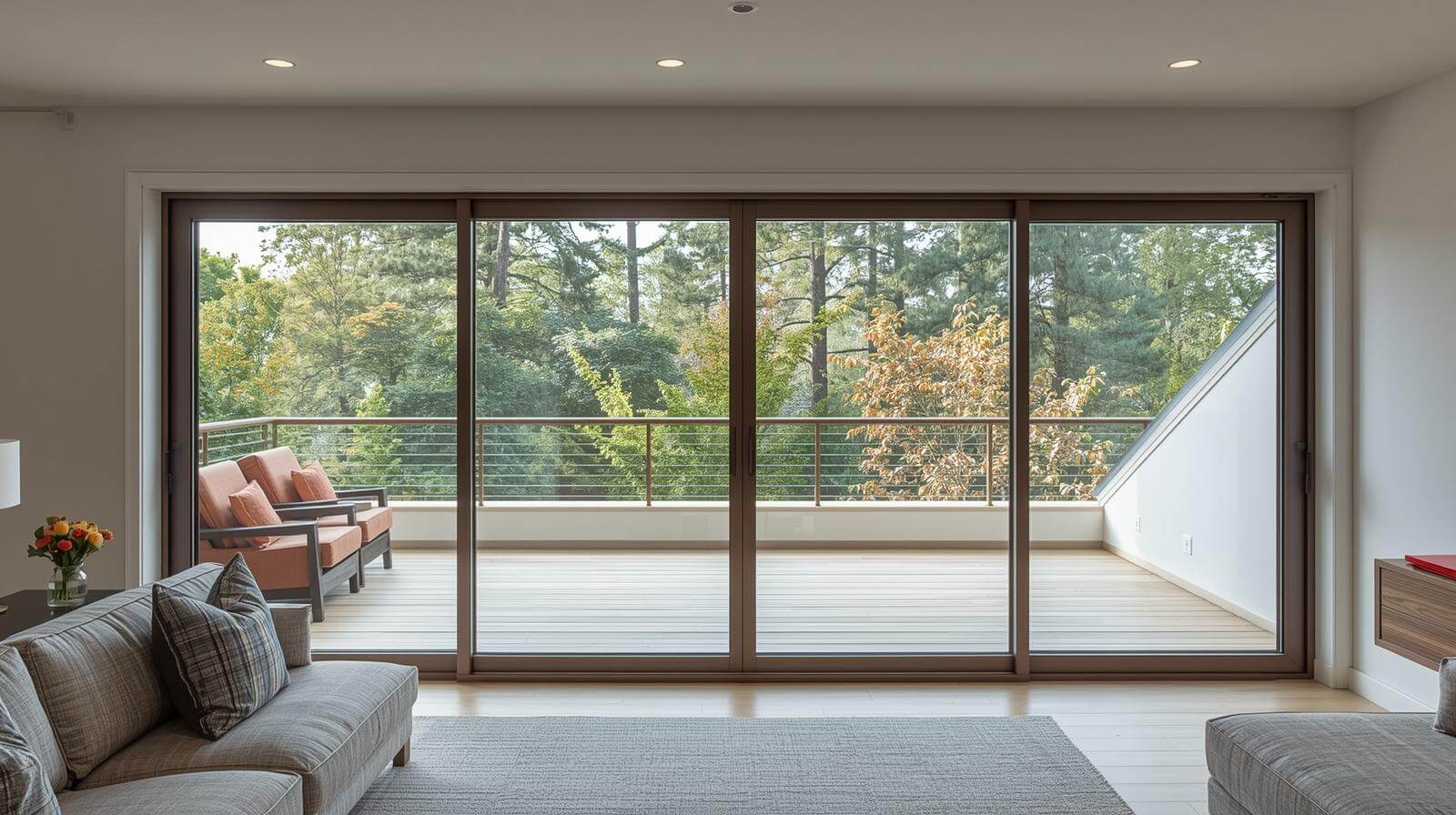 aluminium sliding windows applications in global markets-vigorawindows.com