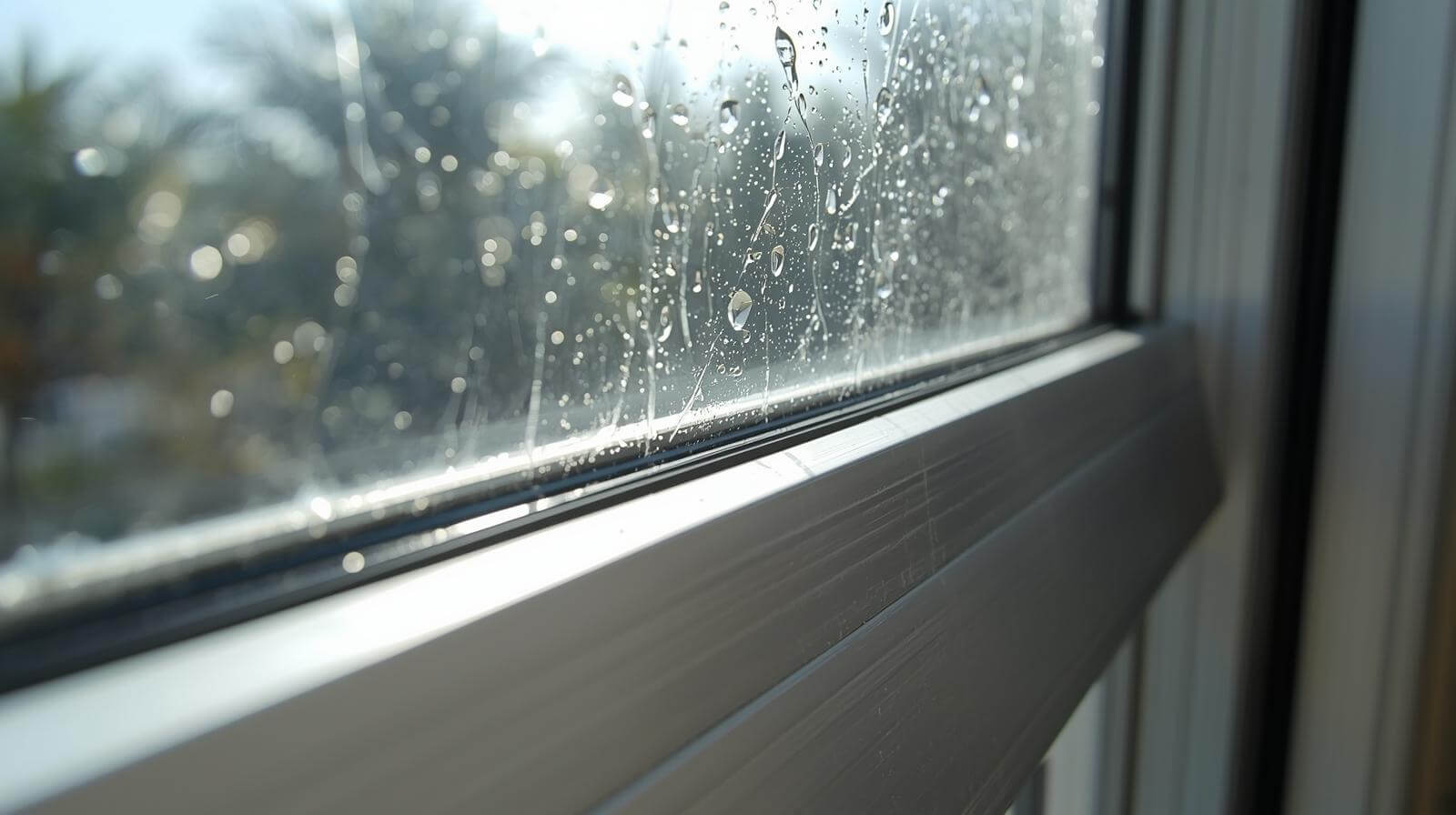 aluminium glass window lifespan test in tropical climate-vigorawindows.com