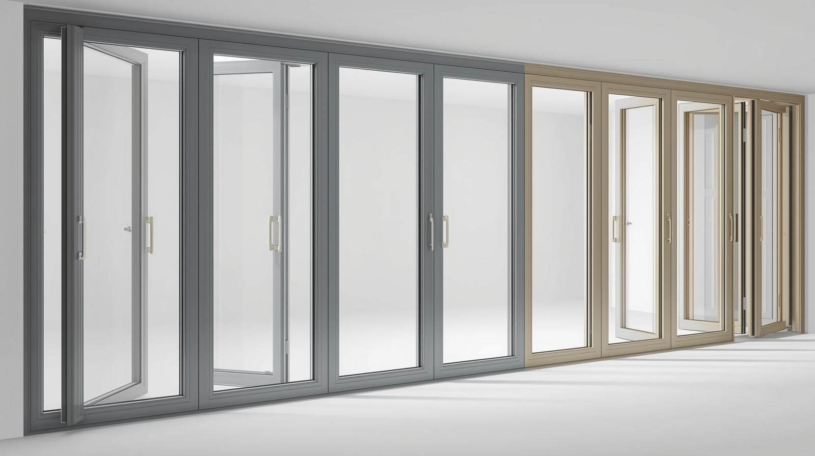 standard upvc glass door systems for bulk supply-vigorawindows.com