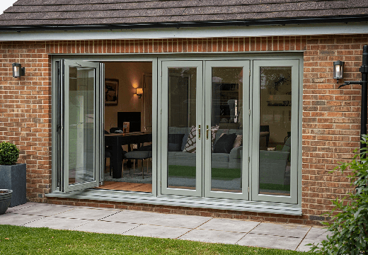 uPVC Door Price Guide: Sliding, Casement, and Bi-Fold Compared