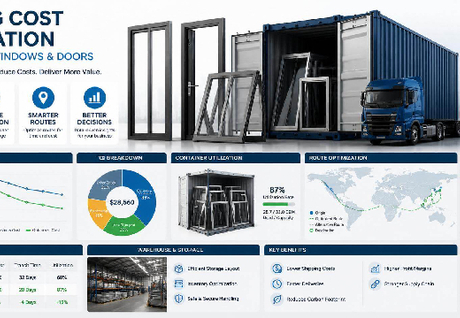 Shipping Cost Optimization for Aluminum Windows and Doors-vigorawindows.com.jpg