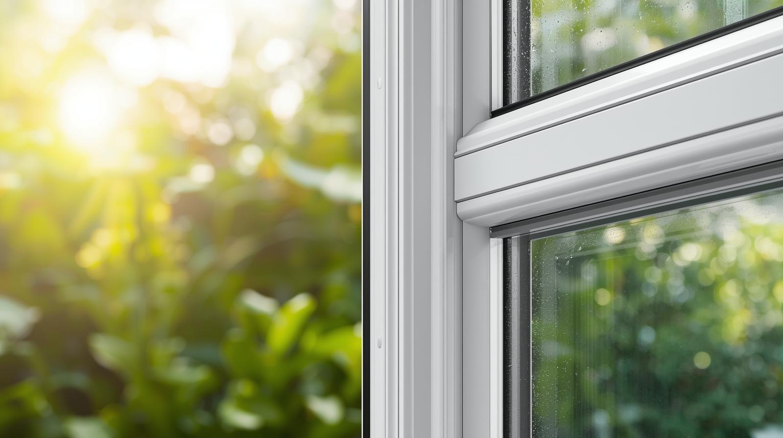 uPVC windows used in different climates and regions-vigorawindows.com