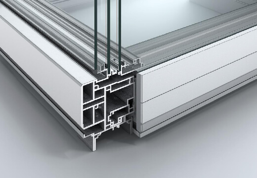 Fire Resistance and Safety Features of Aluminium Windows