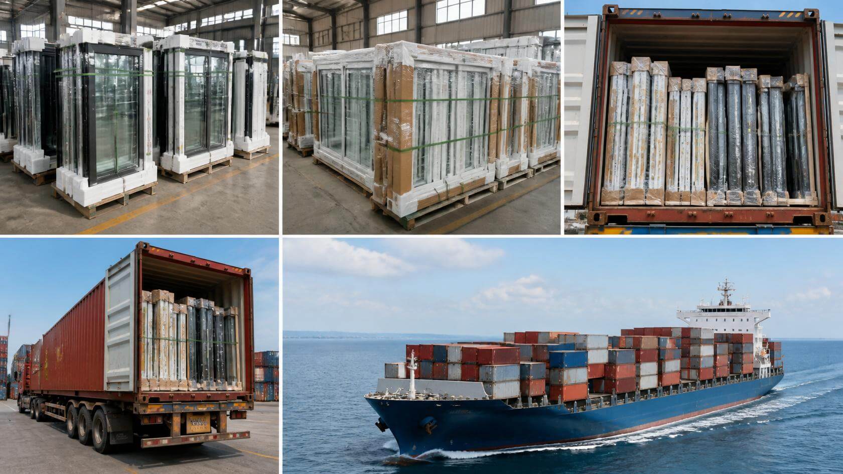 shipping process of aluminum windows and doors export-vigorawindows.com.jpg
