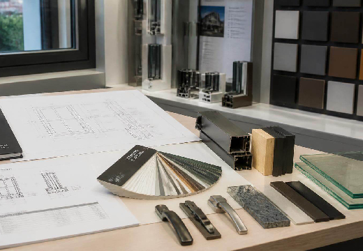 How Contractors Can Reduce Window Procurement Cost in Bulk Orders