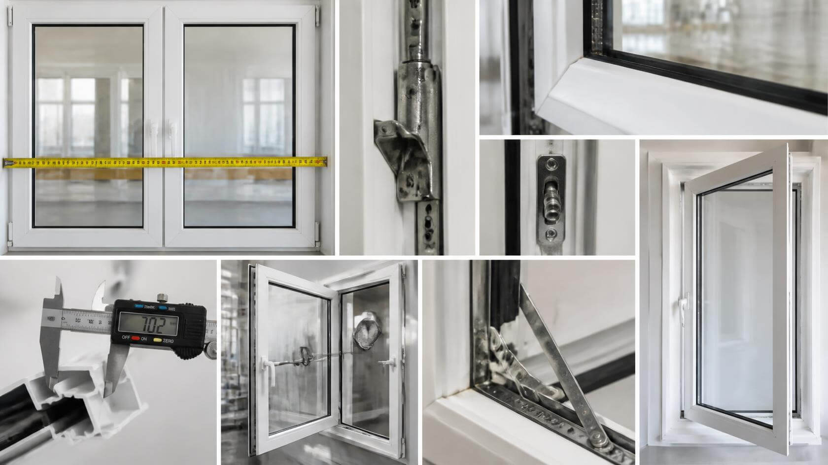 inspection of uPVC casement window dimensions hardware and glass-vigorawindows.com.jpg