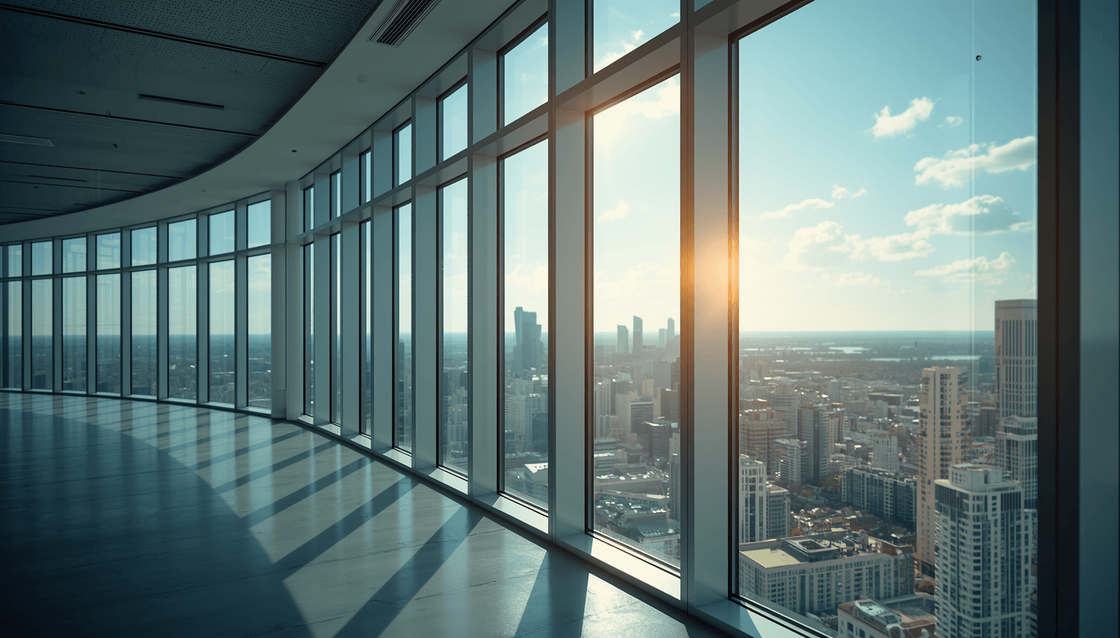 energy efficient aluminum windows for commercial buildings-vigorawindows.com.jpg