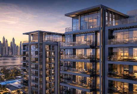 Aluminum Windows Market Demand in Middle East Real Estate-vigorawindows.com.jpg