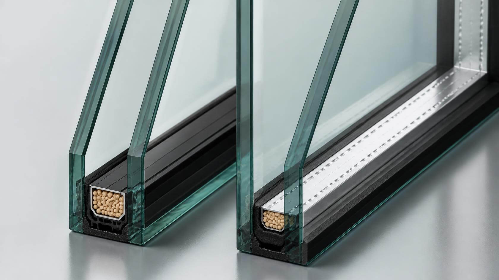 warm edge spacer at the edge of insulated glass-vigorawindows.com.jpg