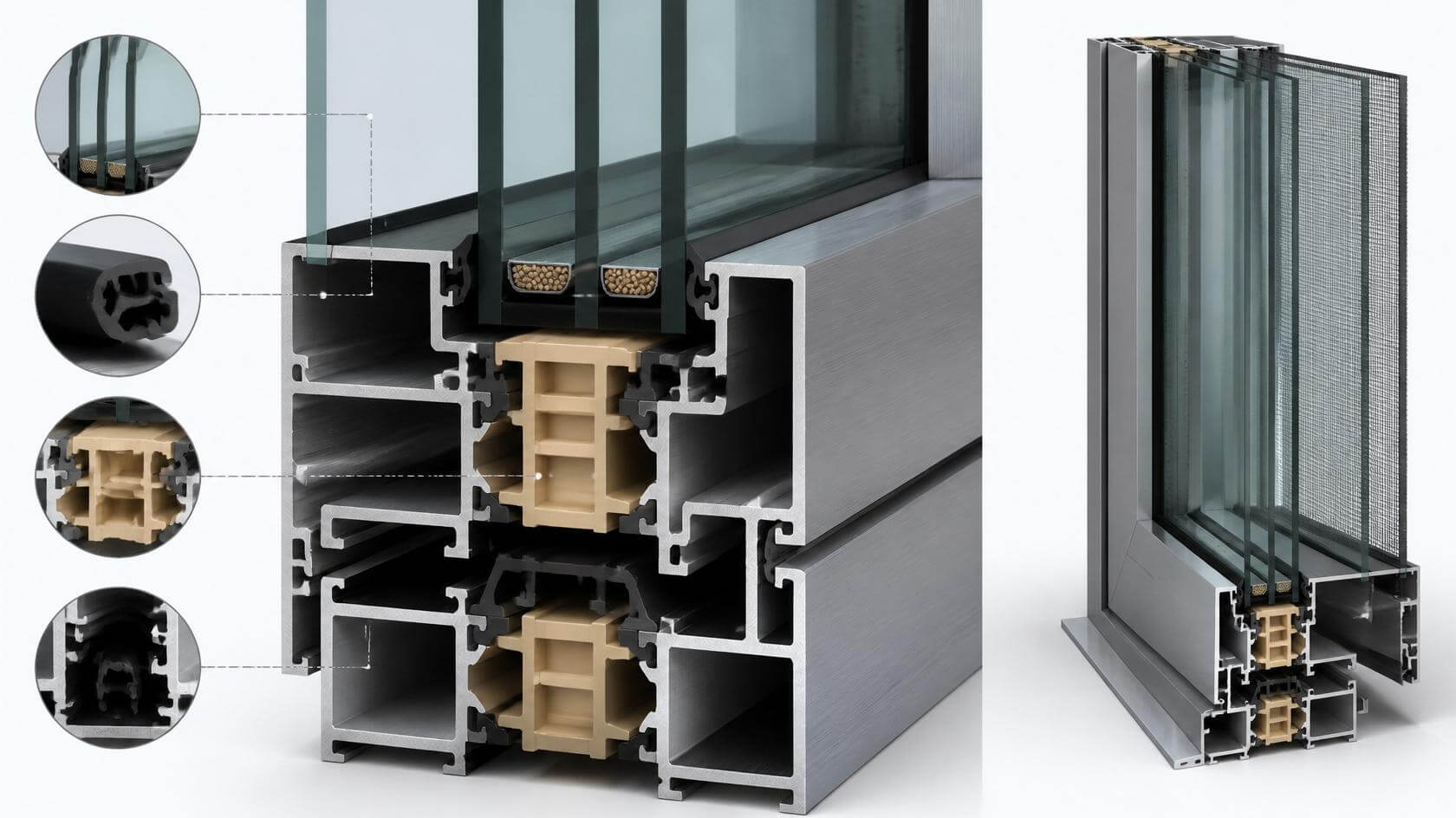 thermal break aluminum windows energy efficient structure-vigorawindows.com.jpg