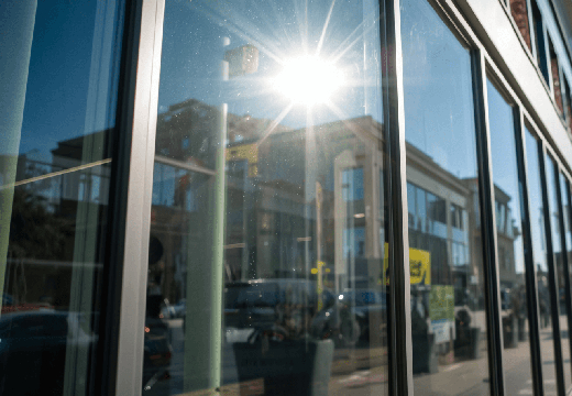 Aluminum Windows Cost Analysis for Large Construction Projects