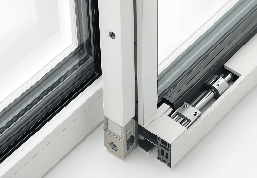 Why uPVC Casement Windows Cost More Than Sliding Windows