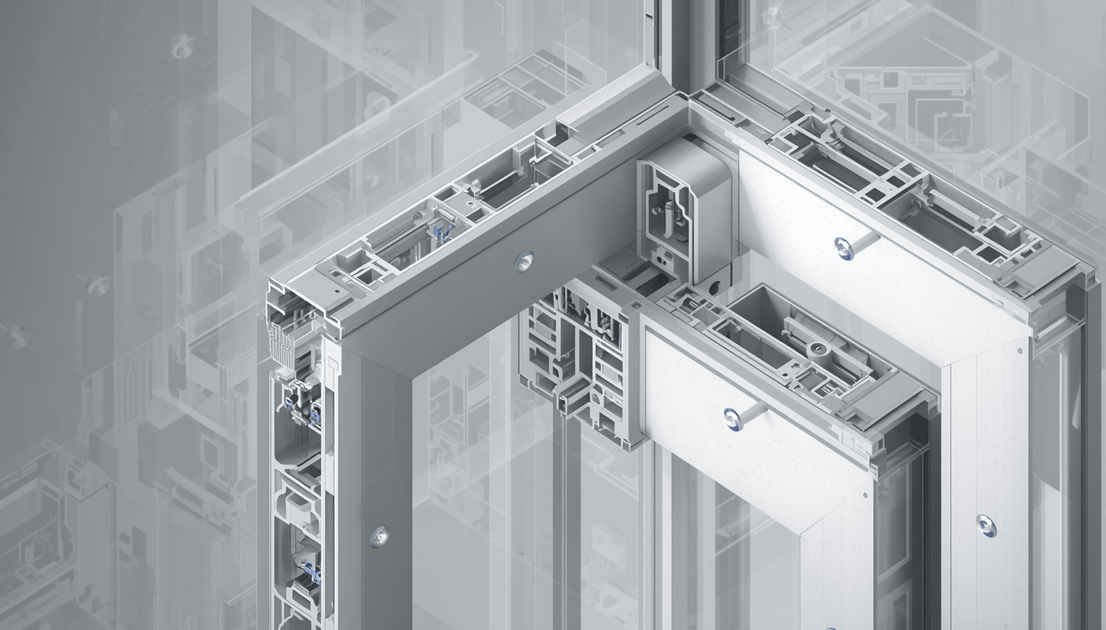 Aluminum windows structure and hardware details-vigorawindows.com.jpg
