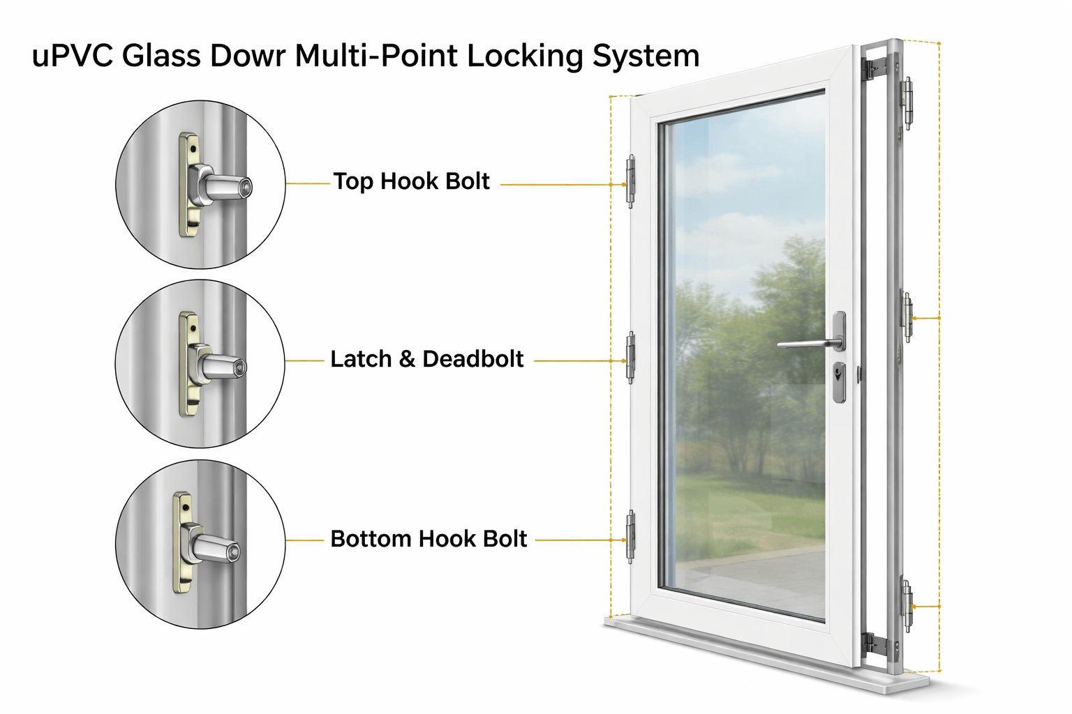 uPVC glass door multi point locking system-vigorawindows.com.png
