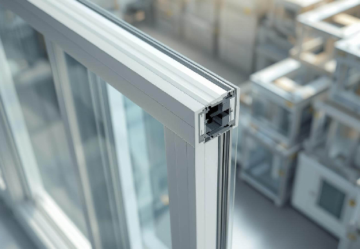uPVC Sliding Windows Advantages, Limitations, and Best Applications