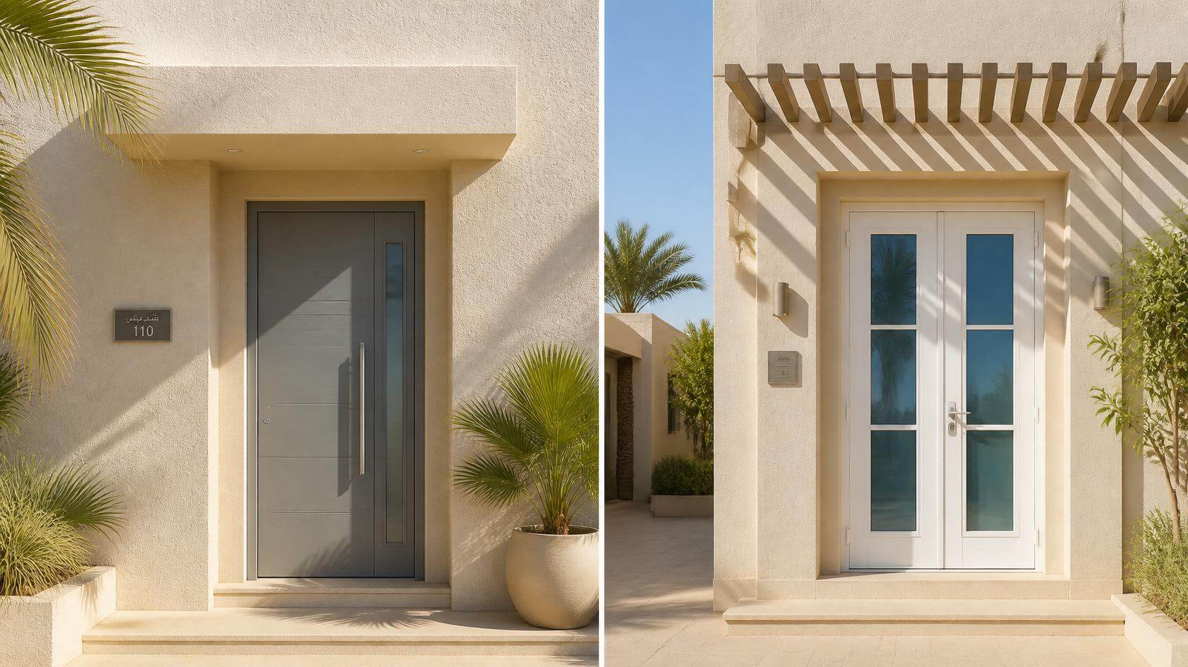 uPVC doors and aluminum doors for hot climate buildings-vigorawindows.com.jpg