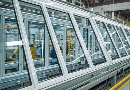 Double Glazing Vs Triple Glazing in uPVC Windows: What Should You Offer Clients