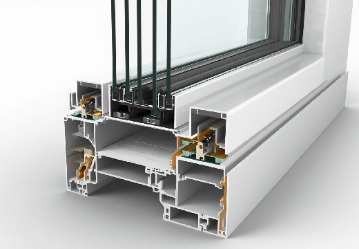 What Building Distributors Should Know Before Importing Aluminum Windows