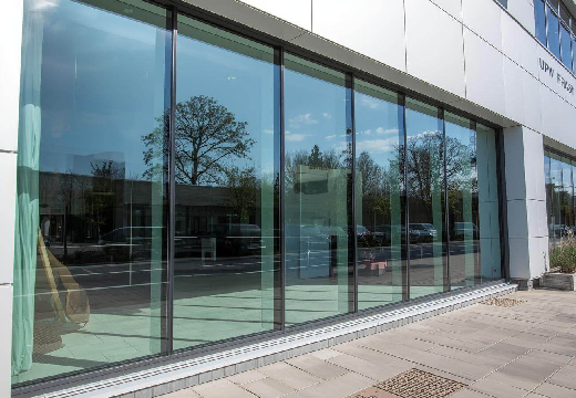 How UPVC Windows Help Reduce Energy Bills for Commercial Buildings