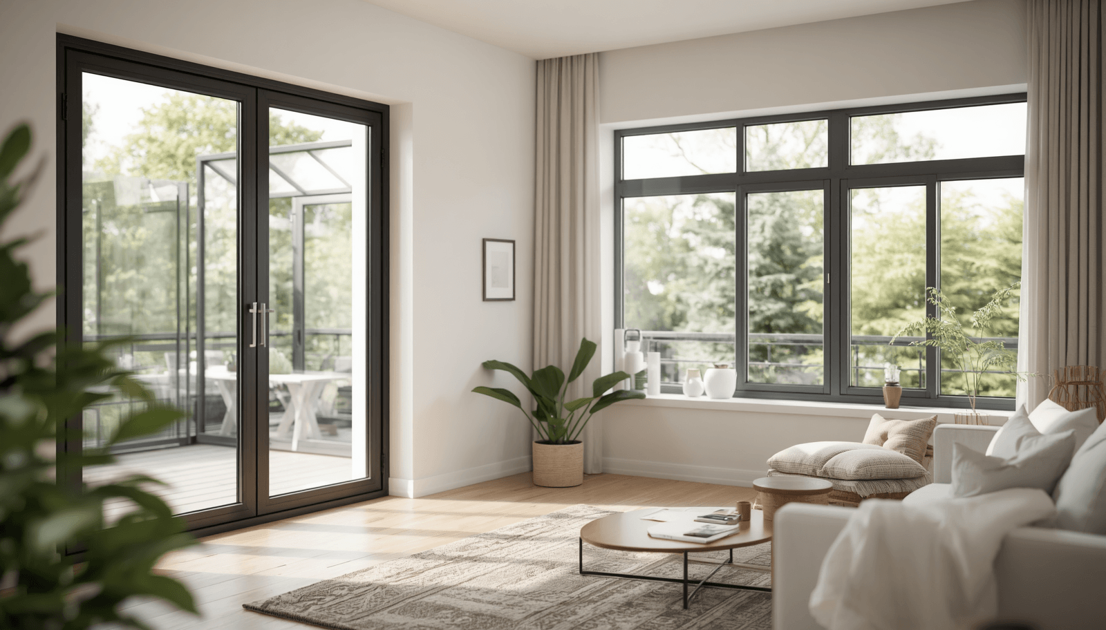 custom uPVC windows project solutions different sizes colors-vigorawindows.com.jpg