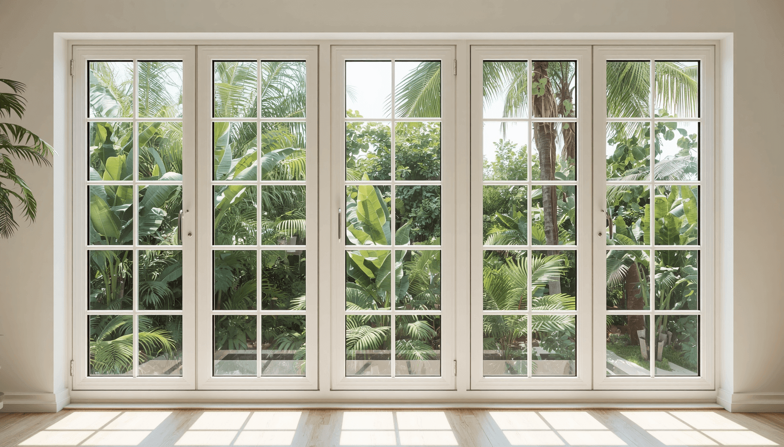 double glazing uPVC windows for tropical apartment projects-vigorawindows.com.jpg