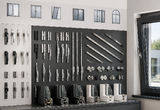 Window Hardware Selection Guide: What Distributors Should Check Before Ordering