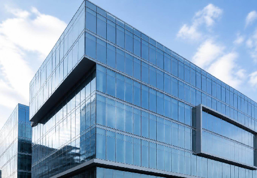 What Makes Aluminium Windows Ideal for High-Rise Building