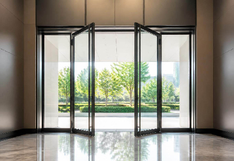 How to Ensure Proper Ventilation with Aluminium Swing Doors-vigorawindows.com.jpg