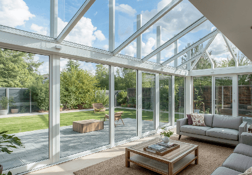 How to Reduce Import Costs When Buying uPVC Windows in Bulk