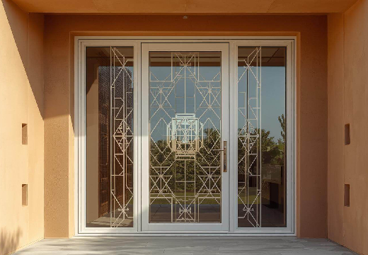 uPVC Casement Door Is It Still a Good Choice for Modern Projects