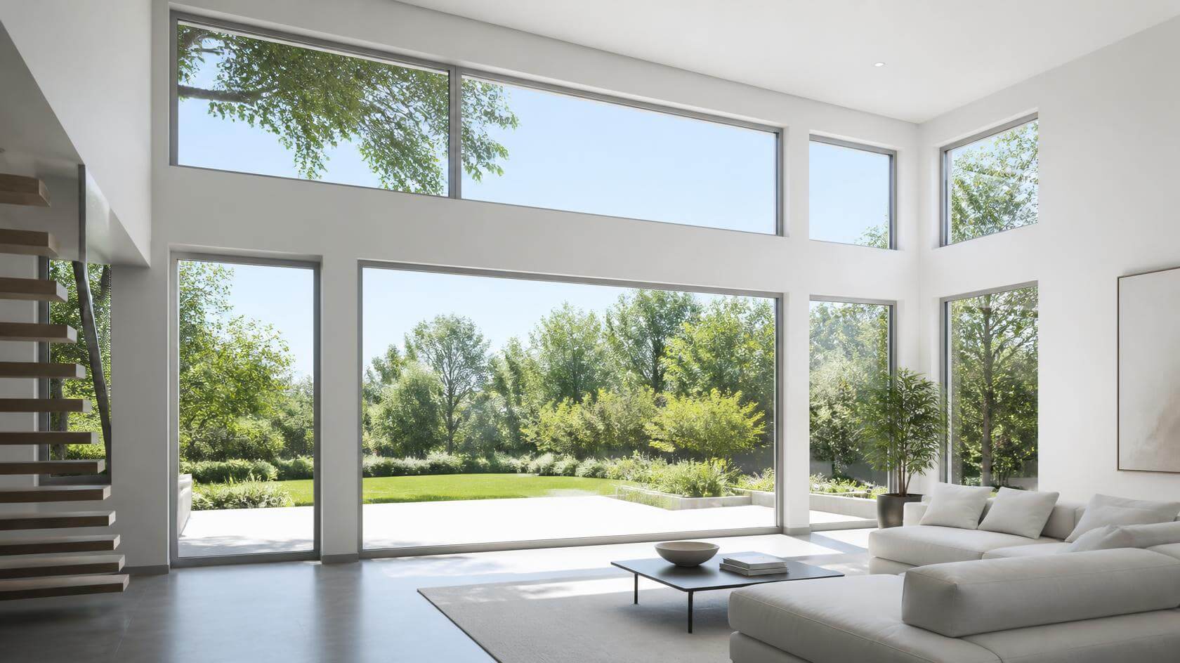 uPVC fixed windows application in residential building projects-vigorawindows.com.jpg