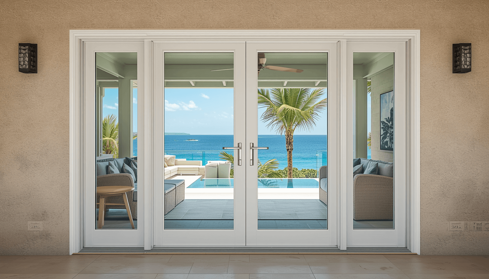 modern uPVC sliding doors for Southeast Asia coastal apartments-vigorawindows.com.jpg