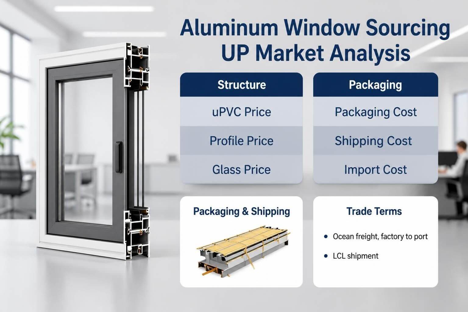 international sourcing cost comparison for aluminium and uPVC windows-vigorawindows.com.jpg
