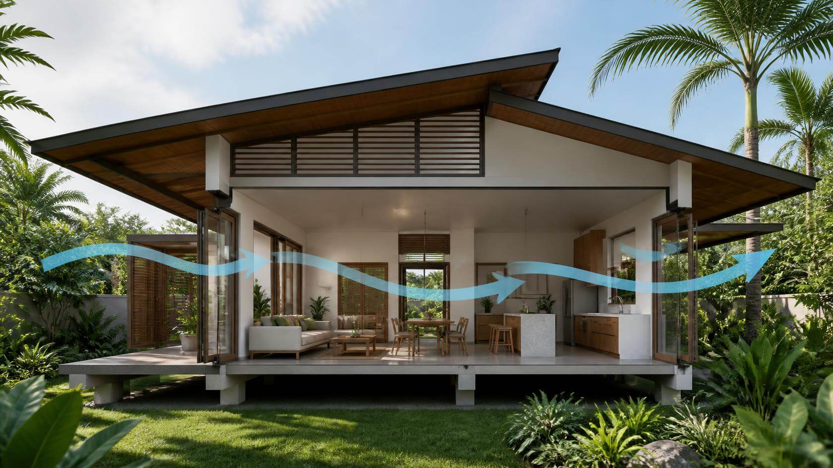 tropical home windows designed for natural cross ventilation-vigorawindows.com.jpg