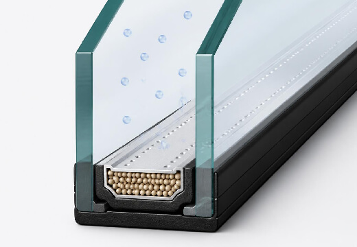 What Is a Warm Edge Spacer and Why Does It Matter in Double Glazed Windows
