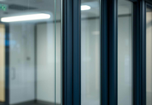 How uPVC Doors Improve Noise Reduction in Urban Areas