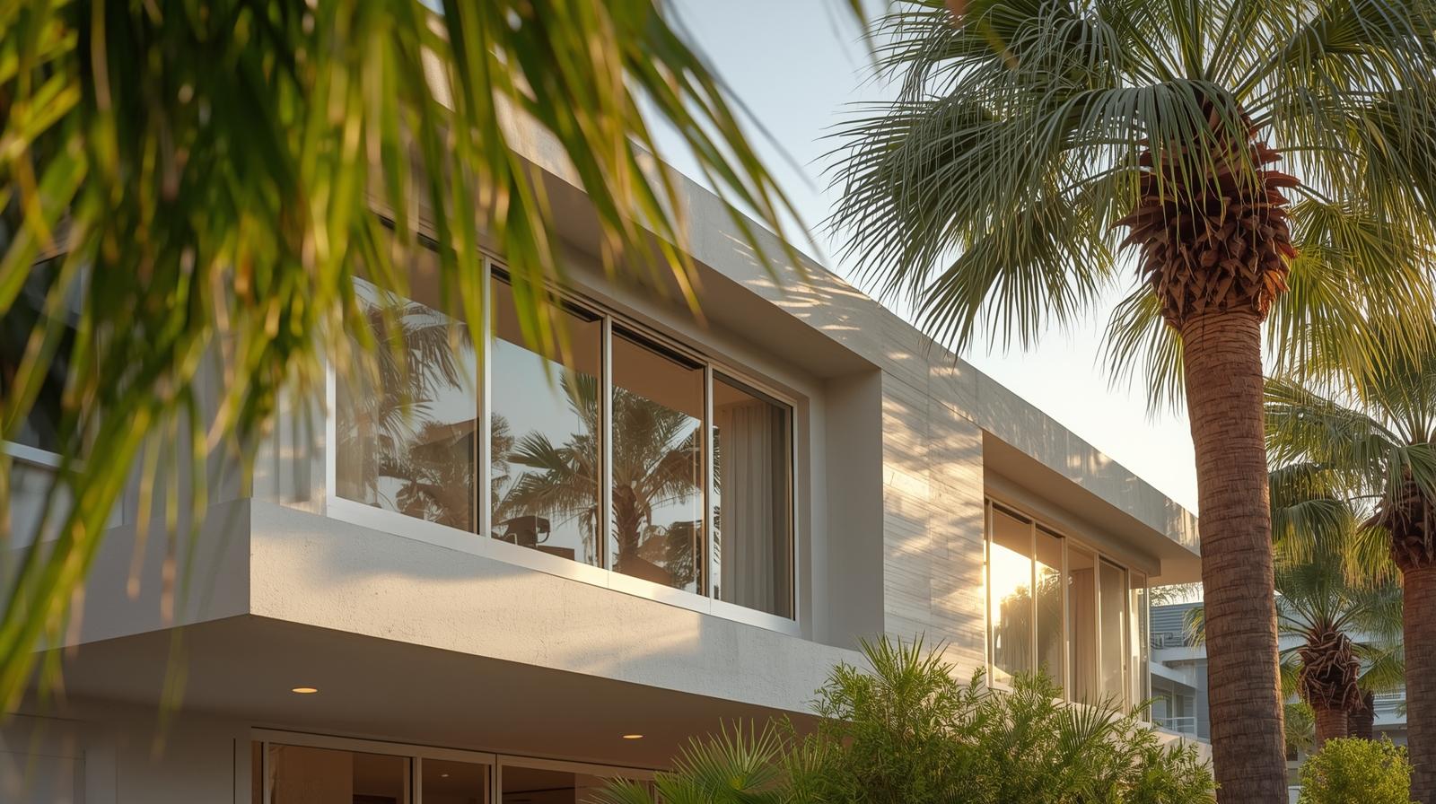 uPVC sliding window horizontal track apartment design-vigorawindows.com