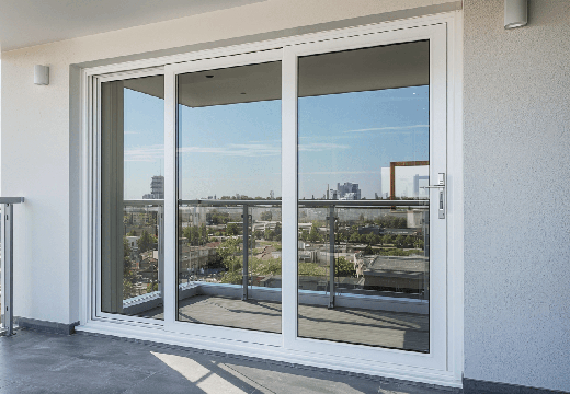 Where to Use uPVC Sliding Doors: Best Applications for Maximum Profit