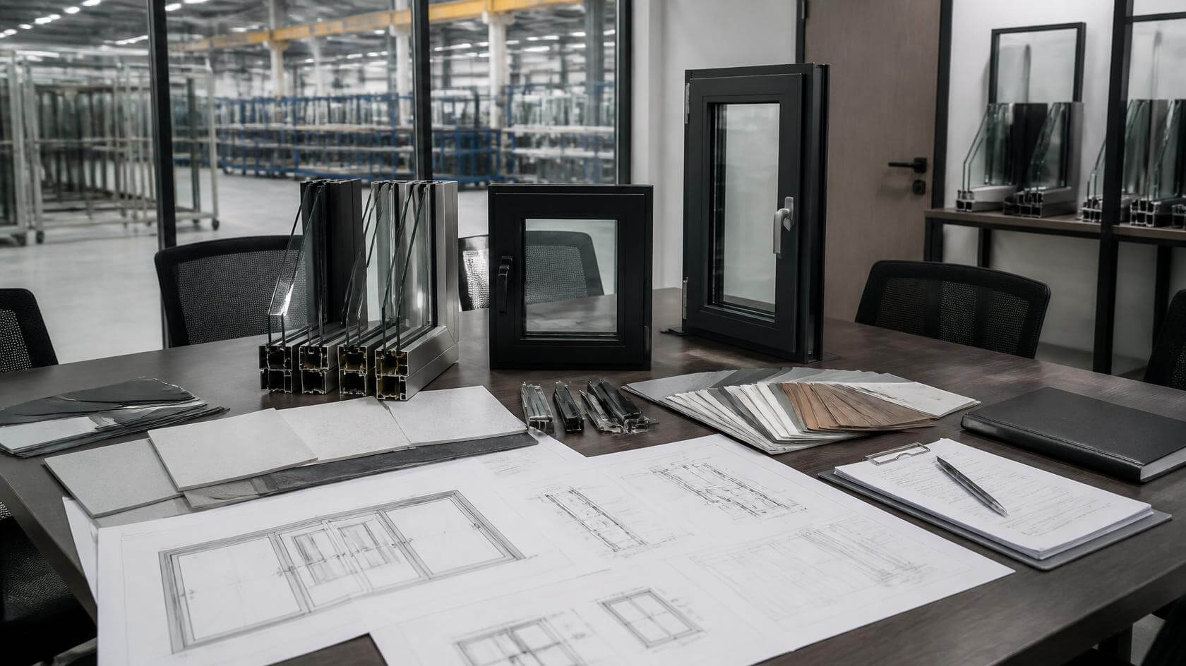 overseas buyer evaluating a Chinese window and door manufacturer-vigorawindows.com.jpg