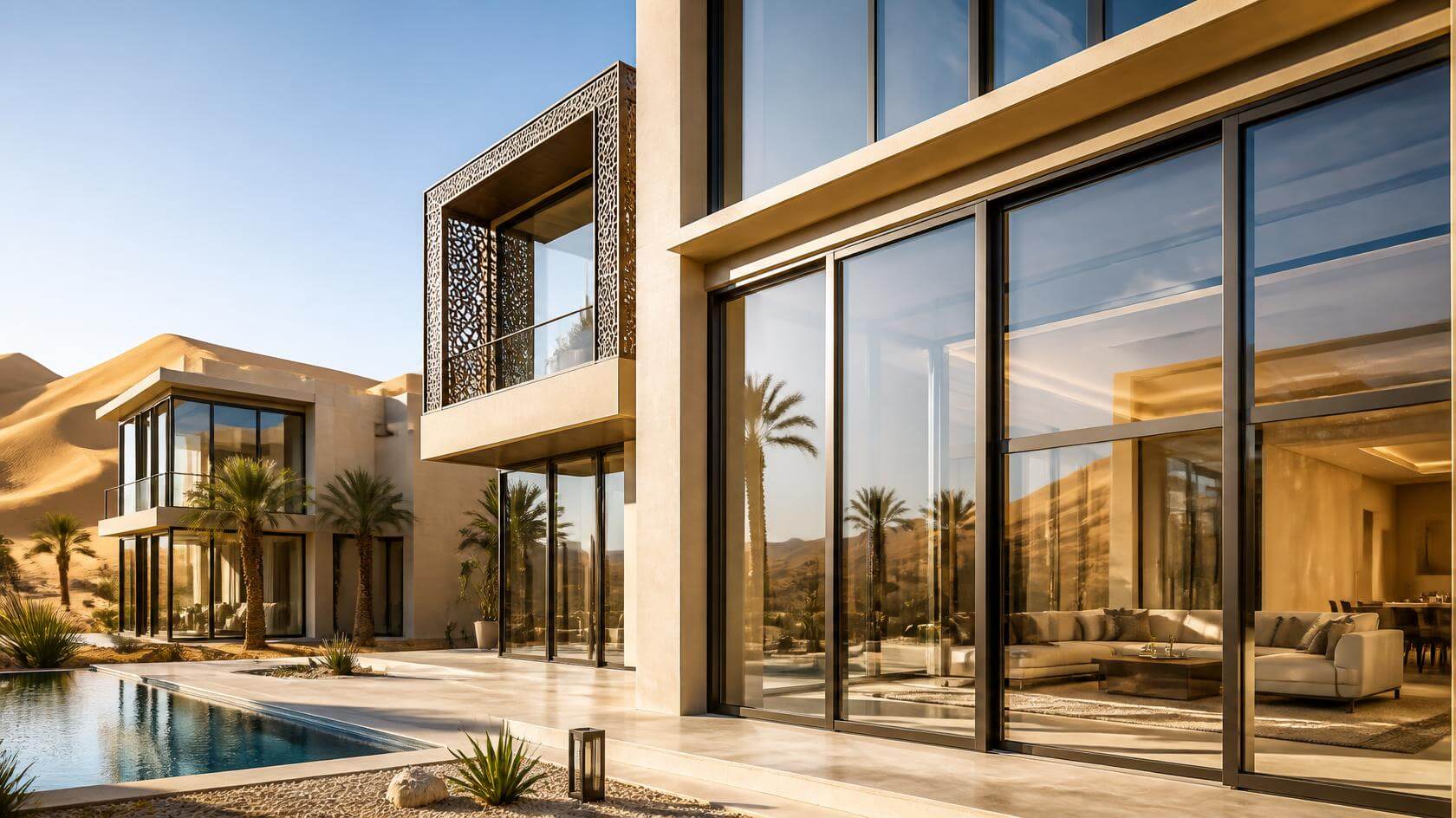 aluminium doors for hot and dusty climate buildings-vigorawindows.com.jpg
