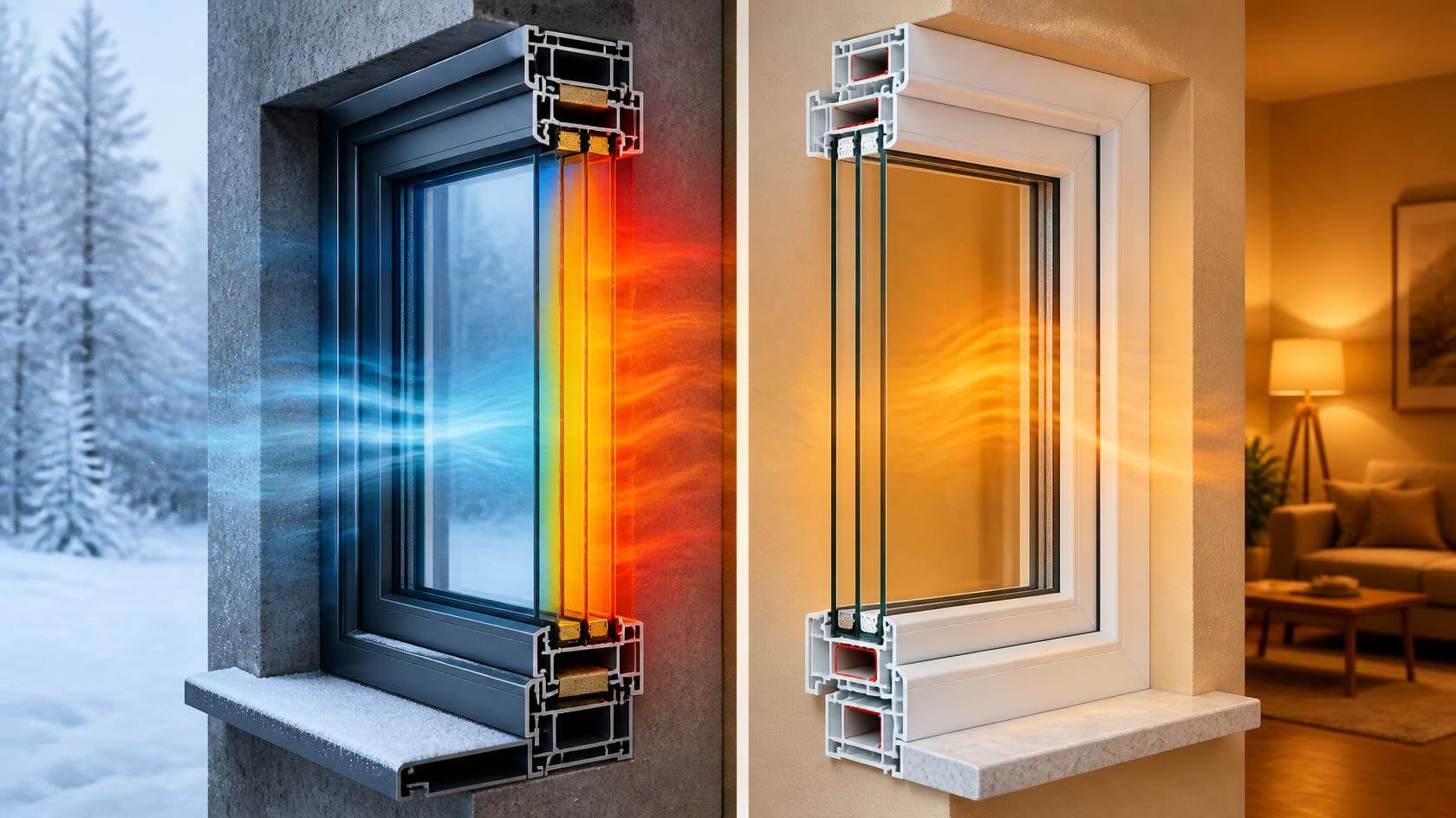 window U-value comparison for aluminium and uPVC windows-vigorawindows.com.jpg