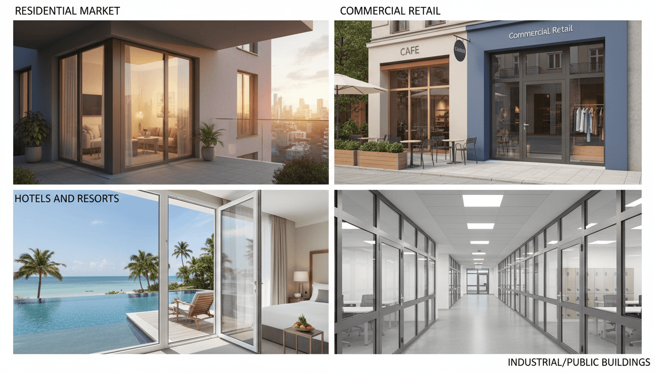 uPVC door applications in different markets projects-vigorawindows.com.jpg